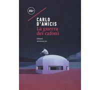 La guerra dei cafoni [Paperback] [May 11, 2017] D'Amicis, Carlo