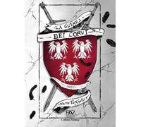 La guerra dei corvi. Vol. 1