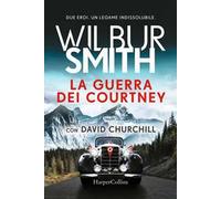 La guerra dei Courtney