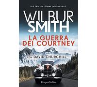 La guerra dei Courtney