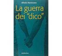 La guerra dei «Dico»