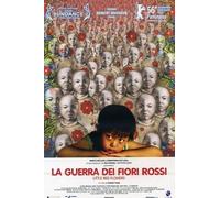 la guerra dei fiori rossi - ex noleggio