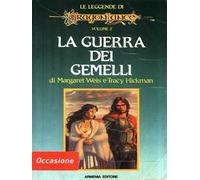 La guerra dei gemelli