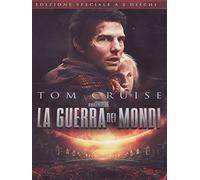 La Guerra Dei Mondi (2005) (DVD) tom cruise gene barry
