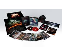 La Guerra dei Mondi - Collector's 20° Anniversario (4K Ultra HD + Blu-Ray Disc)