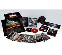 La Guerra Dei Mondi (Collector's Edition 4K UHD + Blu-ray)