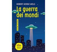 La guerra dei mondi. Ediz. integrale