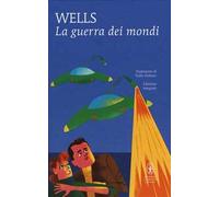 La guerra dei mondi. Ediz. integrale