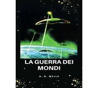 La guerra dei mondi. Nuova ediz.