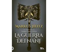La guerra dei nani