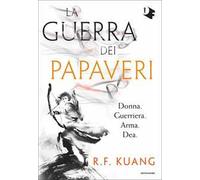 La guerra dei papaveri