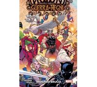 La Guerra dei Regni - Midgard Brucia - Panini Comics - ITALIANO NUOVO