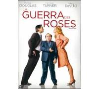 La Guerra Dei Roses (DVD) Danny De Vito Michael Douglas Kathleen Turner