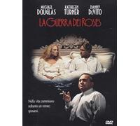 La Guerra Dei Roses (DVD) Danny De Vito Michael Douglas Kathleen Turner