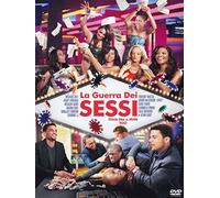La Guerra dei Sessi - Think Like a Man Too (DVD)