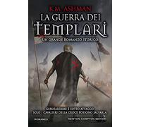La guerra dei templari