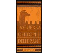 La guerra dei topi e delle rane