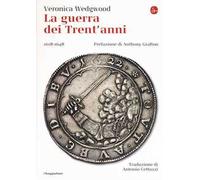 La guerra dei trent'anni 1618-1648