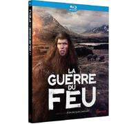 La Guerra Del Fuoco BLU-RAY NUOVO