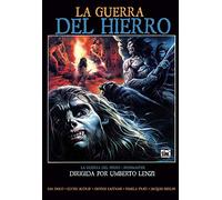 La Guerra Del Hierro
