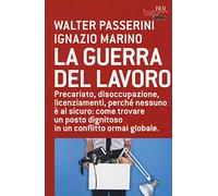 La guerra del lavoro
