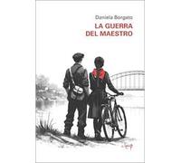 La guerra del maestro