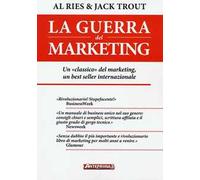 La guerra del marketing