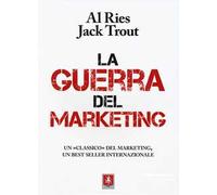 La guerra del marketing