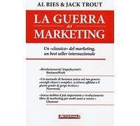 La guerra del marketing