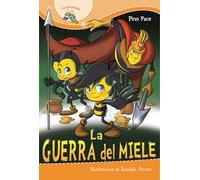 La guerra del miele