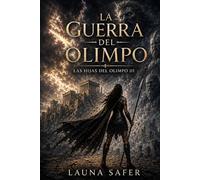 La Guerra del Olimpo