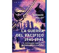 La guerra del Pacifico 1941-1945