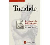 La guerra del Peloponneso