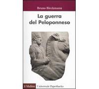 La guerra del Peloponneso