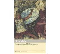 La guerra del Peloponneso