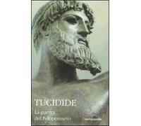 La guerra del Peloponneso. Testo greco a fronte. Vol. 2
