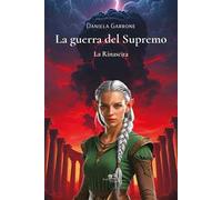 La guerra del supremo. La rinascita