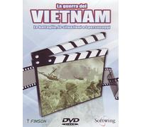 La guerra del Vietnam - Le battaglie, le situazioni e i personaggi (DVD)