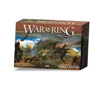 La Guerra Della Corona: 2ª Edizione Gioco Da Tavolo