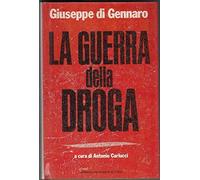 La guerra della droga