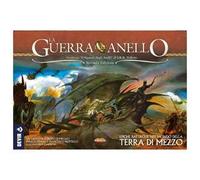La Guerra dell'Anello. Gioco da tavolo