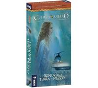 La Guerra dell'Anello - I Signori della Terra di Mezzo