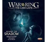 La Guerra Dell'Anello - Il Gioco Di Carte Contro L'Ombra Pacchetto Di Espansione