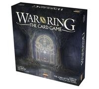 La Guerra dell'Anello Il Gioco di carte da Tavolo Italiano Devir