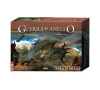 La Guerra dell'Anello Seconda Edizione (Edizione in Italiano)