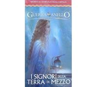 La Guerra dell'Anello Seconda Edizione - I Signori della Terra di Mezzo italiano