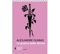 La guerra delle donne
