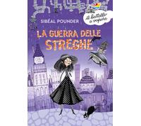 La guerra delle streghe