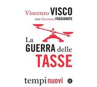 La guerra delle tasse