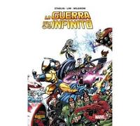 La guerra dell'infinito